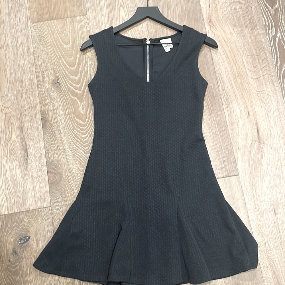Midnight Blue Forever 21 Exclusive Dress .  Size S. Like New.  Never worn